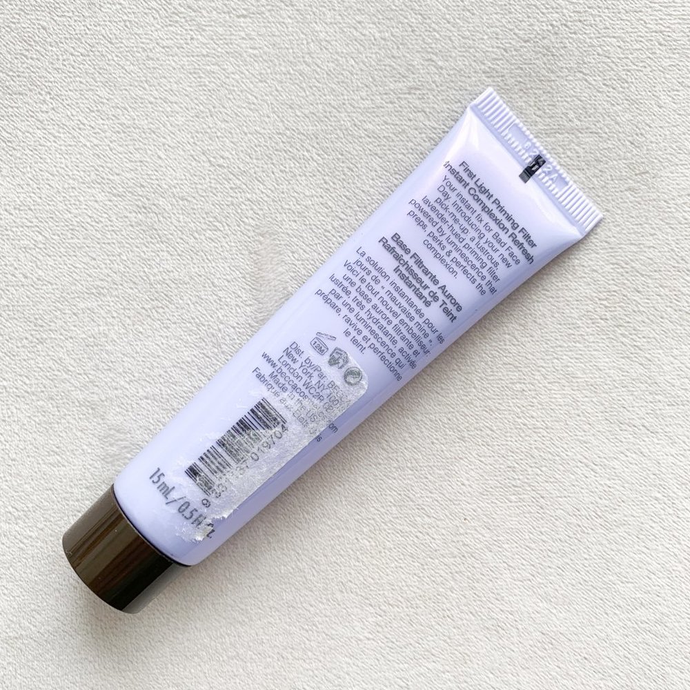 Becca First Light Priming Filter - Picture 2 of 3